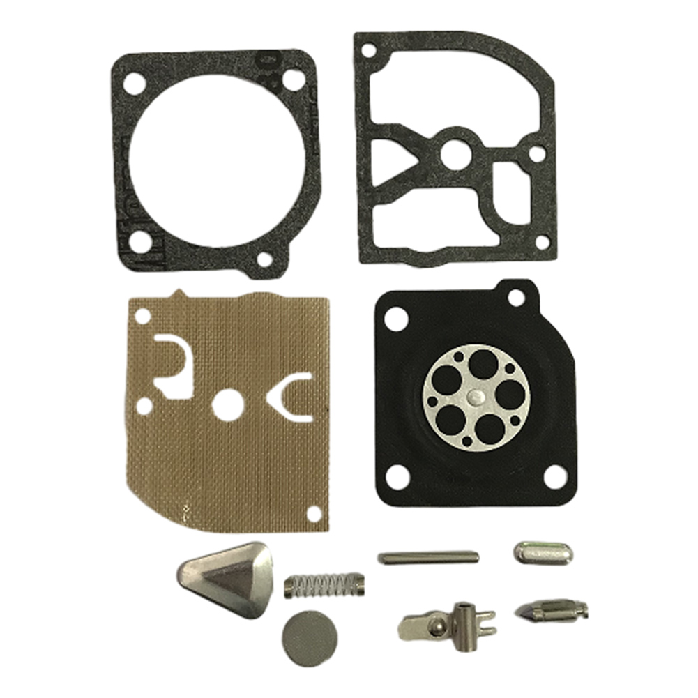 Stihl Chainsaw Ms261 - Kit di riparazione membrana carburatore per