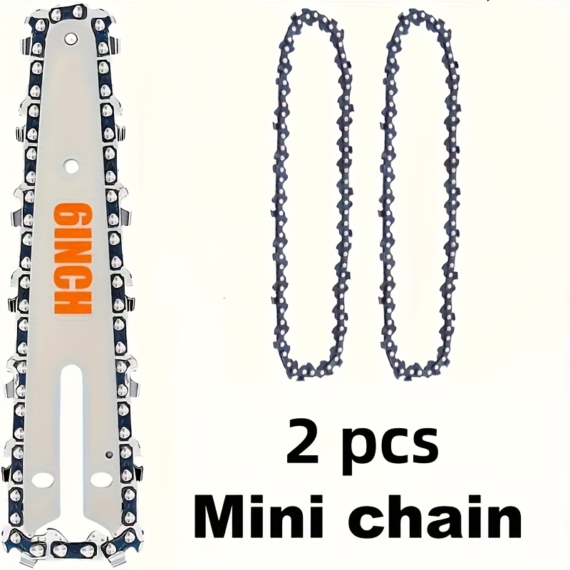 2 pezzi di catene per motosega - Stihl Chainsaw Ms261 recensione e prezzo